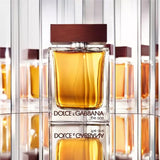 Dolce&amp;Gabbana The One, Eau De Toilette Spray, para hombre