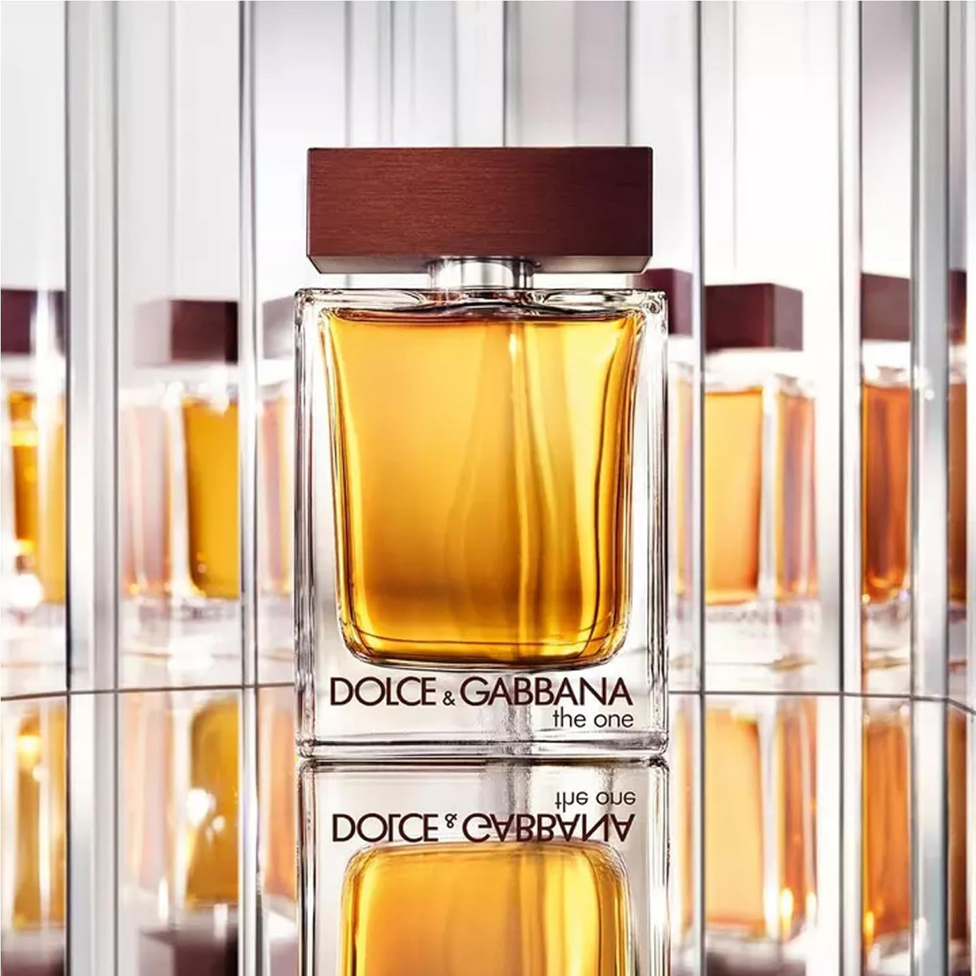 Dolce&amp;Gabbana The One, Eau De Toilette Spray, para hombre