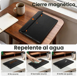 Fintie Funda protectora para HP 14-ee de 14 pulgadas, Lenovo IdeaPa...