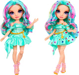 Rainbow High Be Dazzling Fashion Dolls - Celine Turquesa