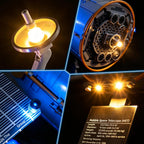 Kit de luces para LEGO 11382 Hubble Space Telescope Set