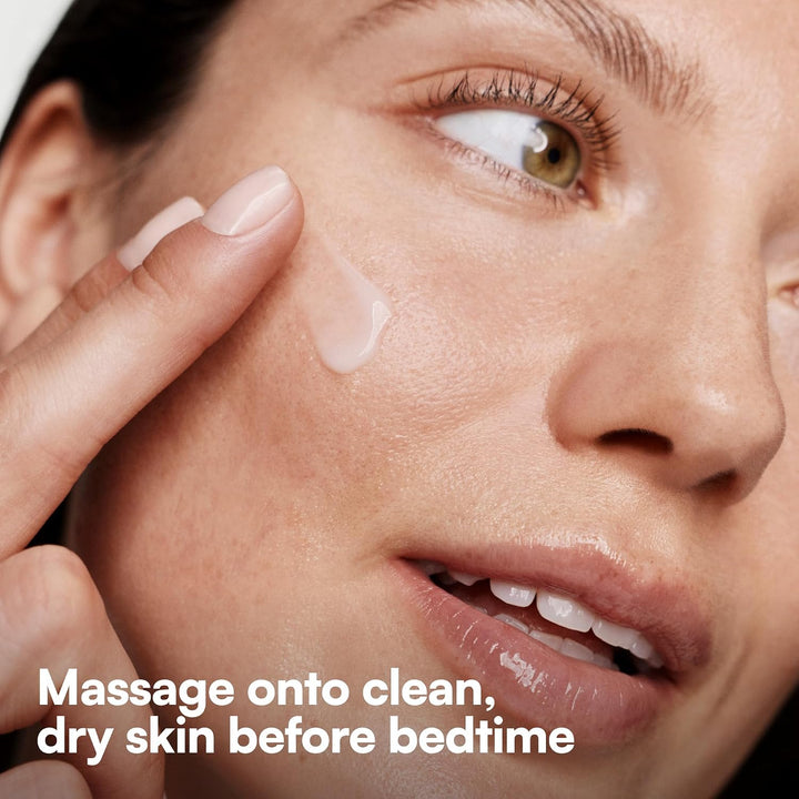 Bliss Glycolic + Polyhydroxy Acid Renew &amp; Smooth - Suero noctur...