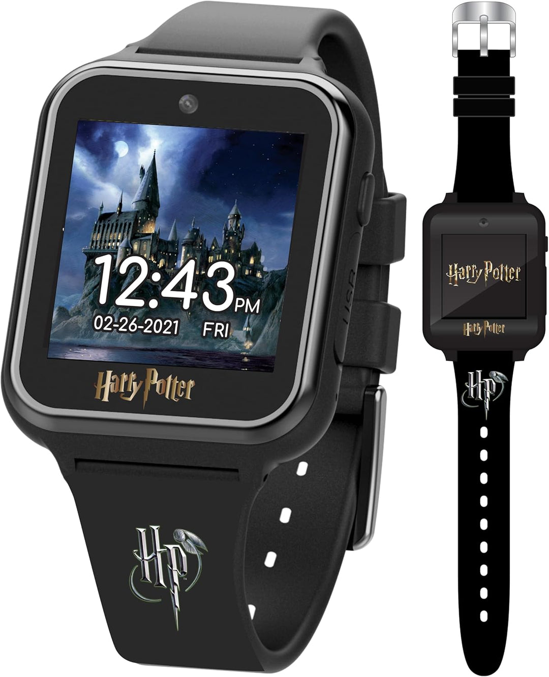 Reloj Inteligente Harry Potter para Niños Reloj