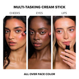 Nudestix Baby Nude Skin Kit \u2013 Dúo de rubor en crema de tamaño...