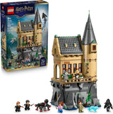 LEGO Harry Potter Hogwarts Castle juguete de construcción