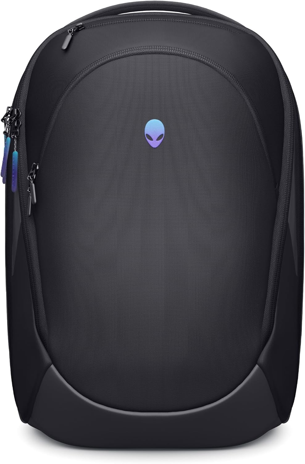 Mochila Alienware 18 - AW7825P - Capacidad de 28L, malla transpirab...