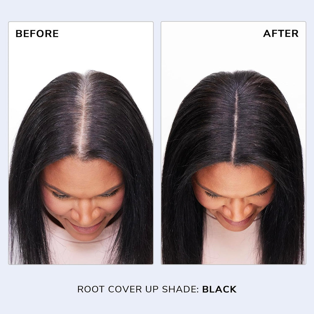 COLOR WOW Cobertura de raíces: cobertura instantánea de canas y ret...