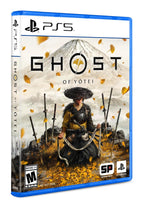 Ghost of Ytei PS5