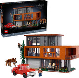 LEGO Ideas Twilight The Cullen House - Juego de colección