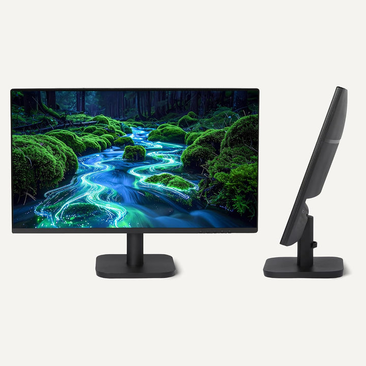 Amazon Basics - Monitor de computadora de 27 pulgadas 120 Hz, 1080P...