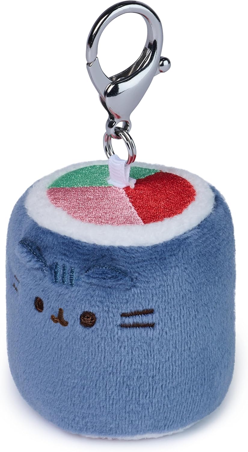 GUND Pusheen Bento Surprise Plush Series #25 Caja