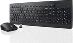 Lenovo ThinkVision M15 15.6" Full HD Monitor 510 Combo de tecla...
