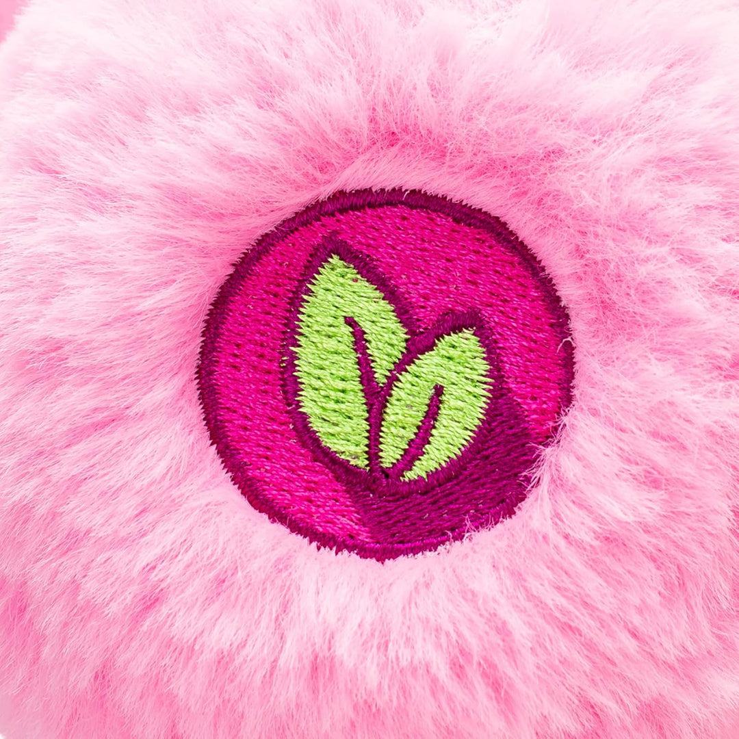 Care Bears Peluche Cheer Bear de 14" - Tamaño Mediano - Peluche...