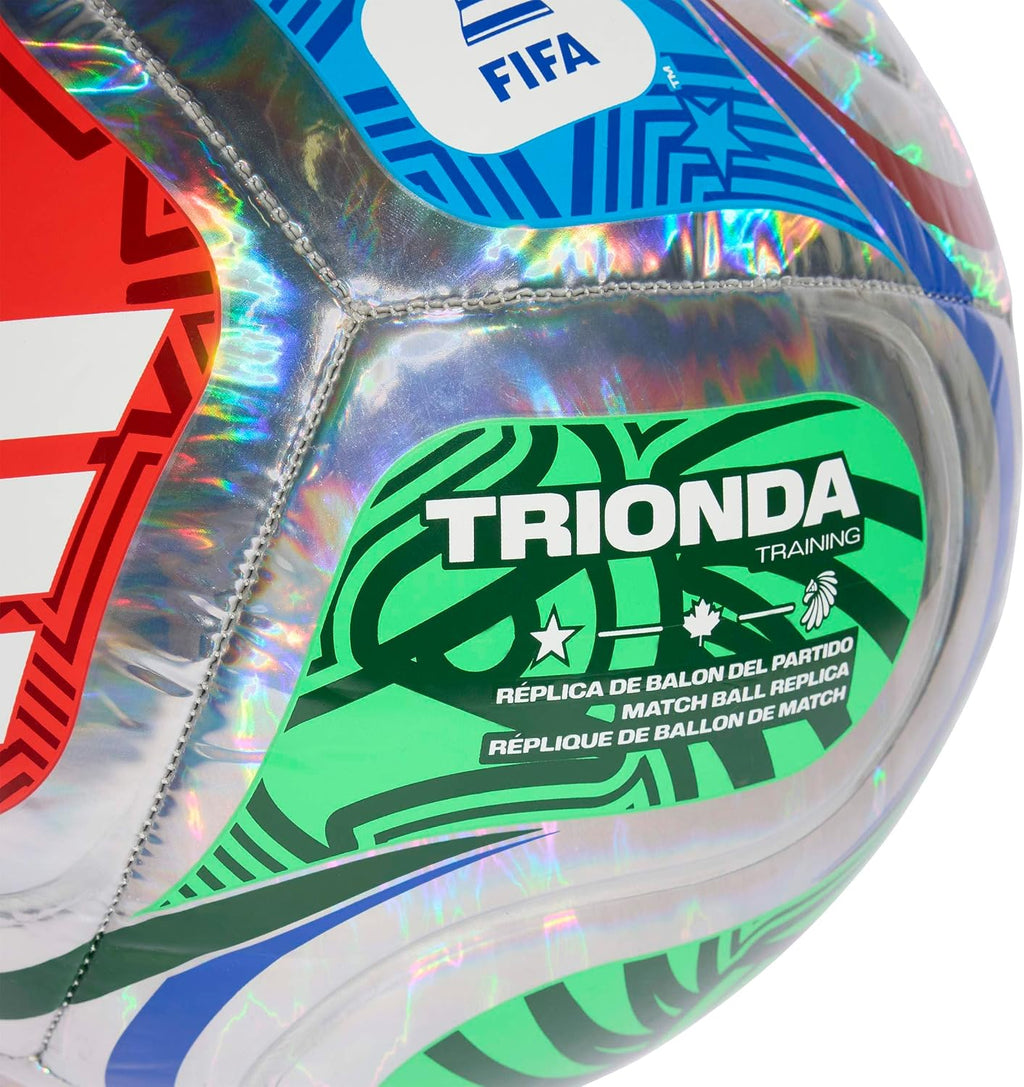 adidas Copa Mundial de la FIFA 26™ Balón de fútbol Trionda