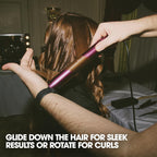 ghd Chronos & Chronos Max Stylers ― Planchas alisadoras pr...