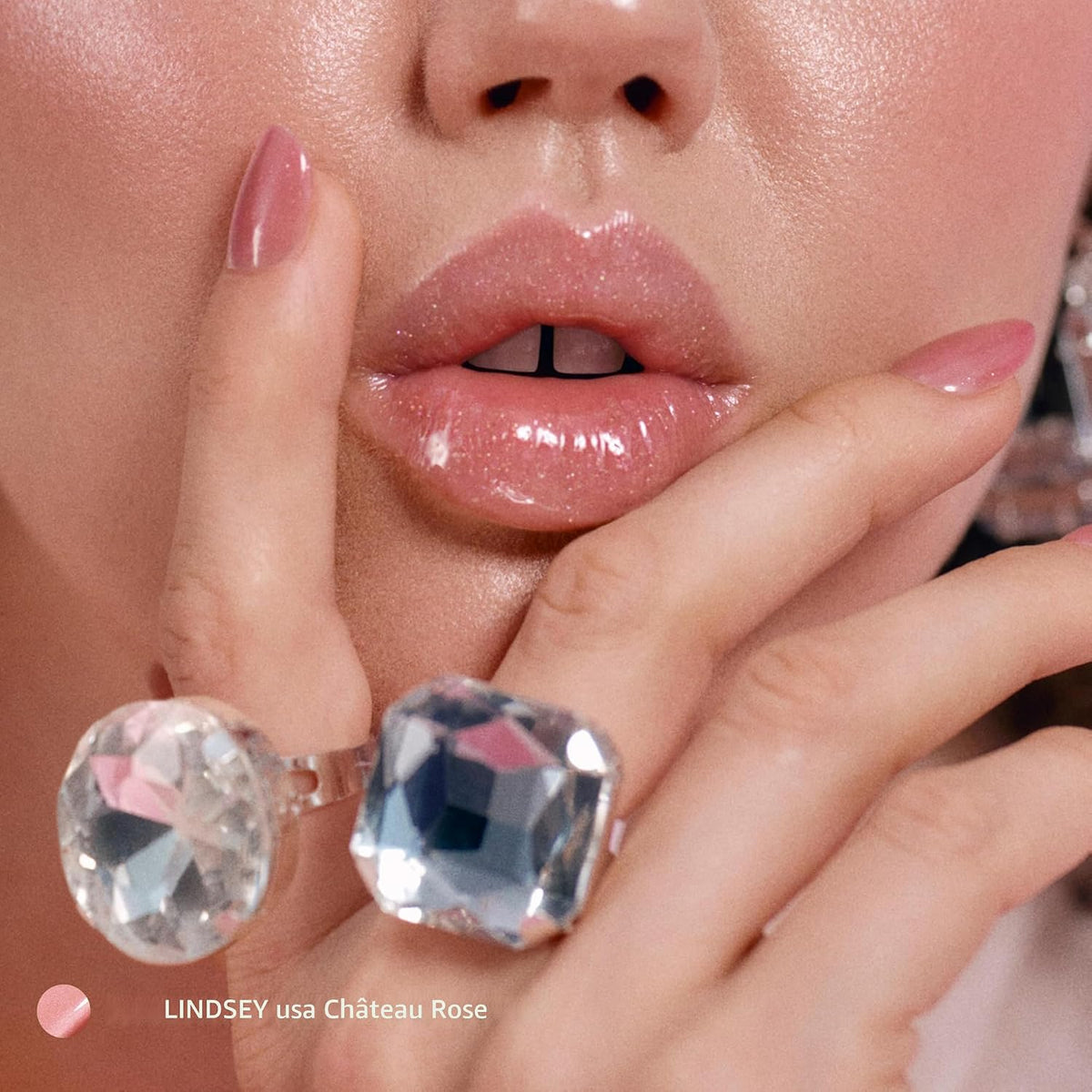 EADEM Bálsamo suavizante de labios, brillo de labios para mujeres,...