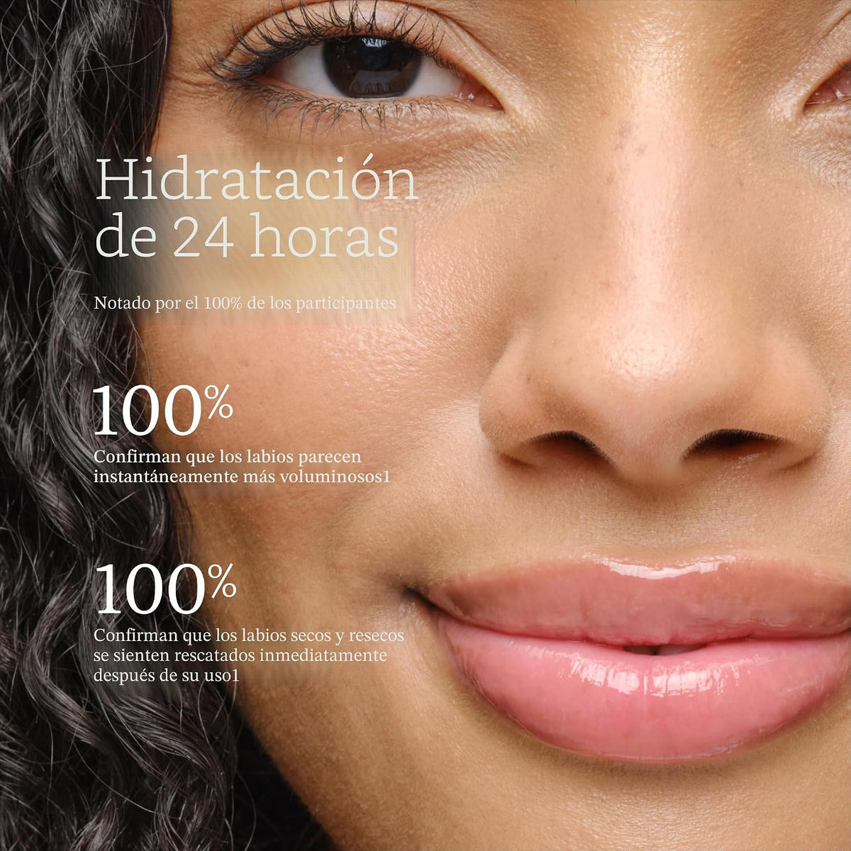 Biossance Pro-Peptide Lip Perfector \u2013 Bálsamo labial vegano Tr...