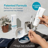 Gel Periódico | Tratamiento periodontal para dientes | Promueve el...