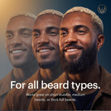 MANSCAPED® The Beard Hedger® Plus - Cuchilla de repuesto para recor...