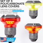 Kit de filtro LightRanger 1200 para exteriores