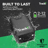 Rastreador GPS Pro Tracki para vehículos Localizador de
