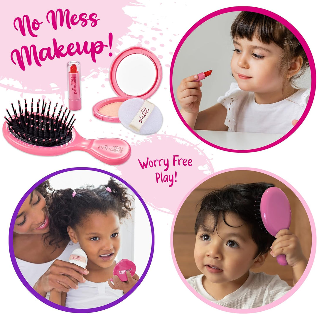Bolso de Juego para Niños Pequeños con Accesorios, Juguetes para Ni...