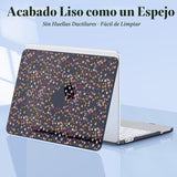 MecBevia Funda rígida para MacBook Neo de 13 pulgadas, versión 2026...