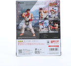 TAMASHII NATIONS - Street Fighter - Ryu - Outfit 2 (Classic Outfit), Ryu (Traje 2)