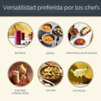 Vitamix VX1 Licuadora de grado profesional, contenedor de 64 onzas, color