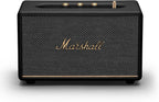 Altavoz Marshall Acton III Bluetooth para el hogar, Negro