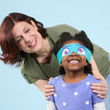 Dont Step in It Juego preescolar I Blindfolded Poop Party