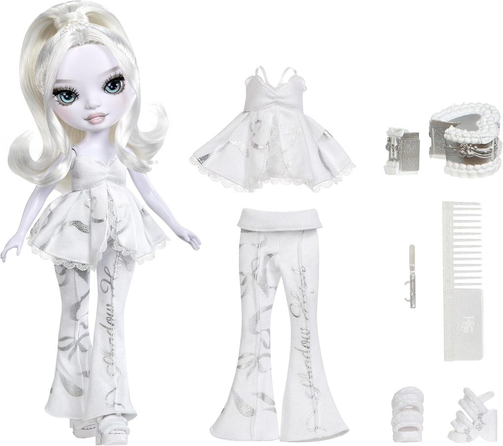 Muñeca de moda Shadow High Sleepover - Natasha