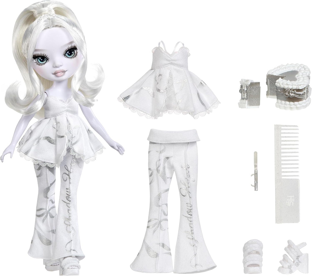 Muñeca de moda Shadow High Sleepover - Natasha