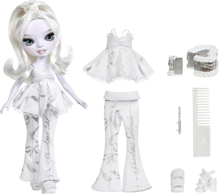 Muñeca de moda Shadow High Sleepover - Natasha
