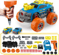 Pup Go Coche de construcción 3 en 1 para niños a partir de 3 años