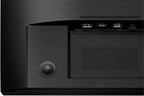 Monitor de computadora plano Samsung de 32" | Frecuencia de actuali...