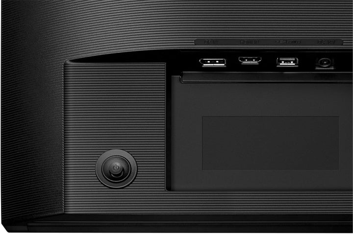 Monitor de computadora plano Samsung de 32" | Frecuencia de actuali...