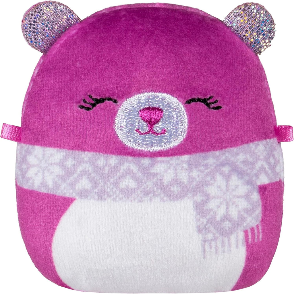 Squishmallows Paquete de 20 peluches originales de