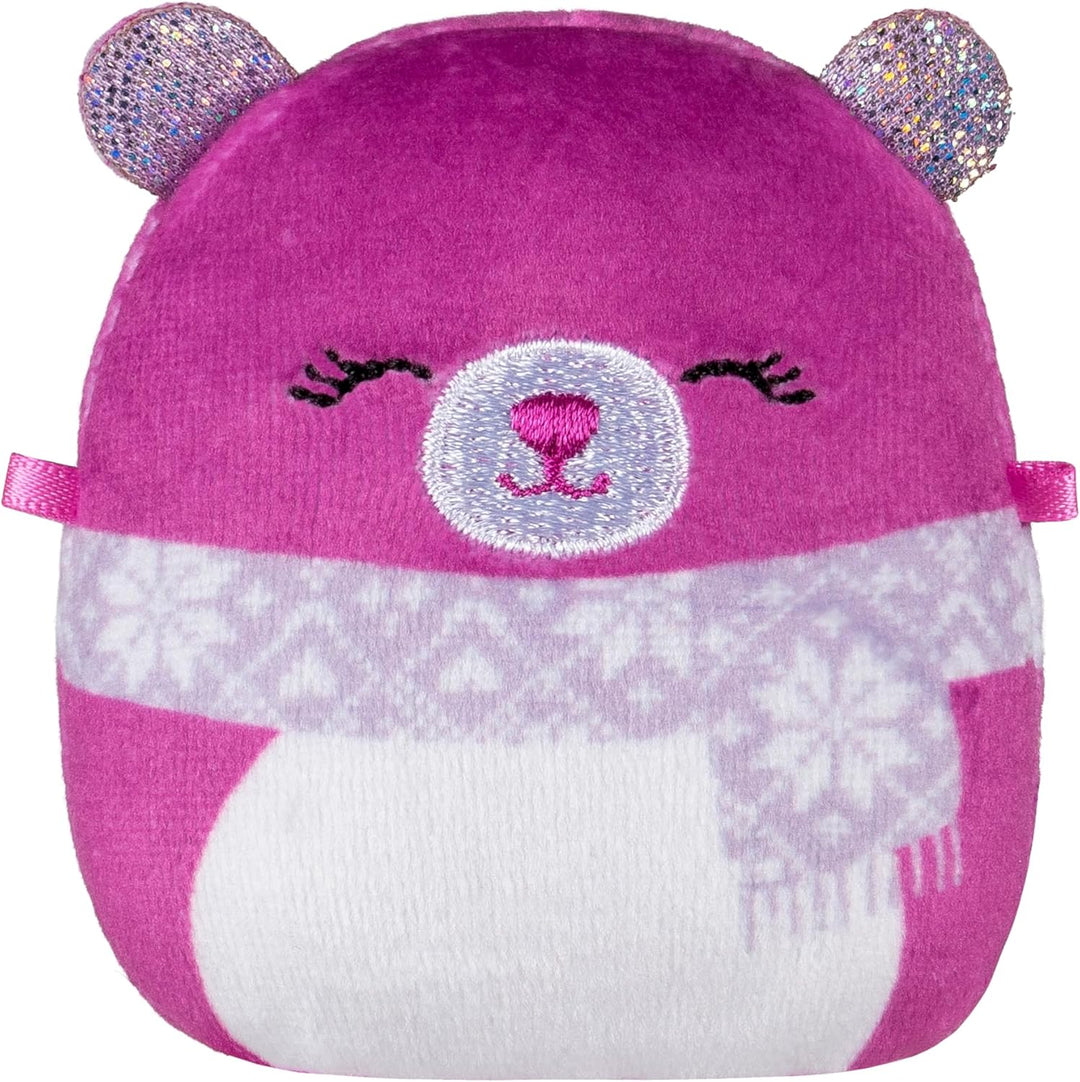 Squishmallows Paquete de 20 peluches originales de