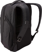 Thule Mochila Crossover 2 para laptop de 30 litros, 30 L, Negro