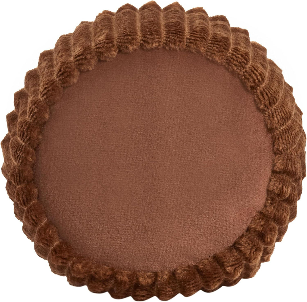 Hyojo Reeses - Juego de tazas de mantequilla de maní de