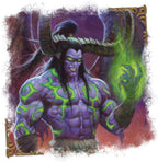 Dungeons & Dragons: World of Warcraft (Libro de expansión de juego D & D)