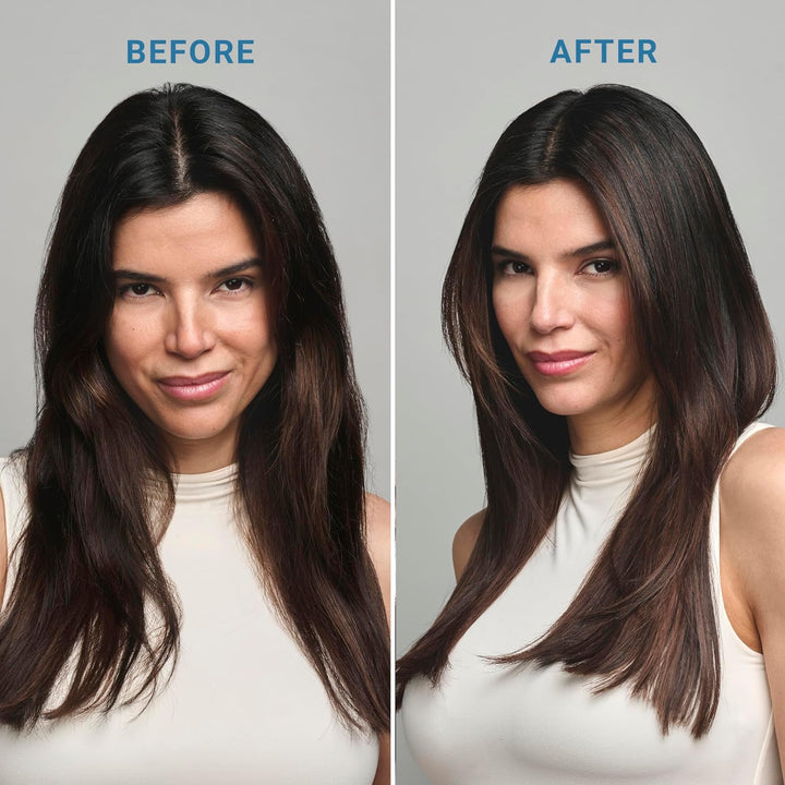 BabylissPRO Nano Titanium Ultra-Thin Hair Straightener, Professiona...