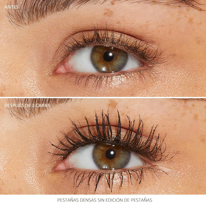 Too Faced Better Than Sex Volumizing Mascara | Dramatic Volume + Le...