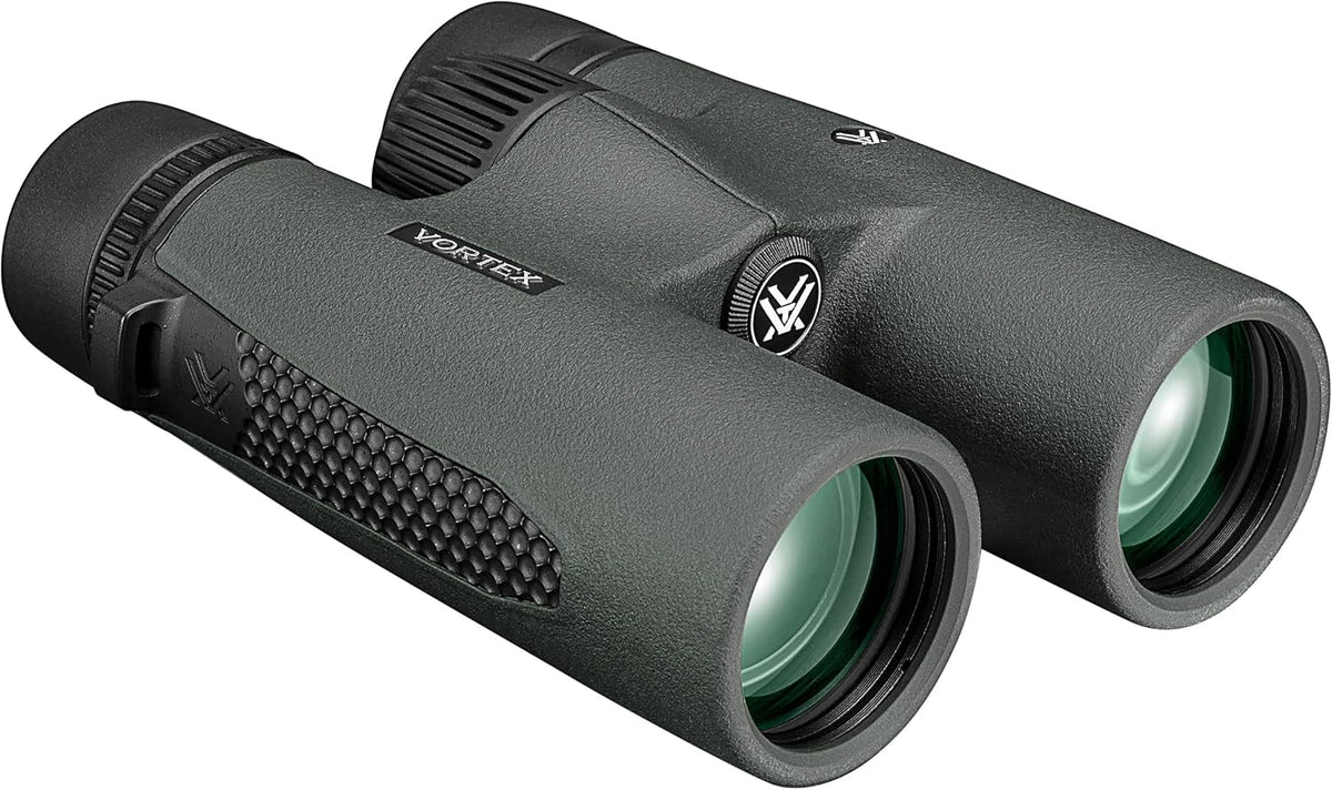 Prismáticos Vortex Optics Triumph HD 10x42 - Sistema