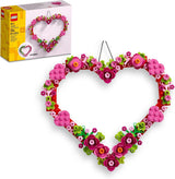 LEGO Juego de juguetes de construcción de adornos de