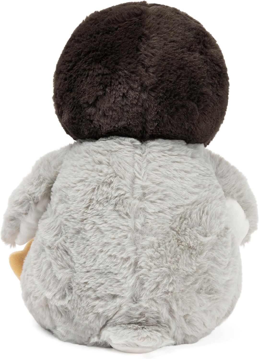 GUND - Peluche animado Kissy el Pingüino para bebés, juguete de pel...