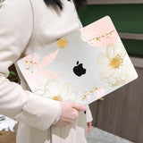 MEEgoodo Funda para MacBook Air M5\/M4\/M3\/M2 de 13 pulgadas 2026...