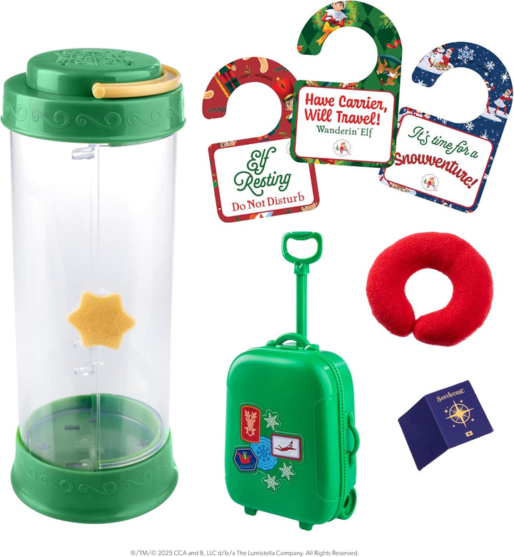 The Elf on the Shelf Scout Elf Carrier Limited 20th