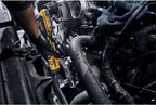 DEWALT ATOMIC 20V MAX* Trinquete inalámbrico, sin escobillas, 3/8 pulgadas, solo herramienta (DCF513B)